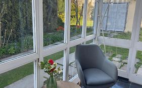 Pension U Stastnych